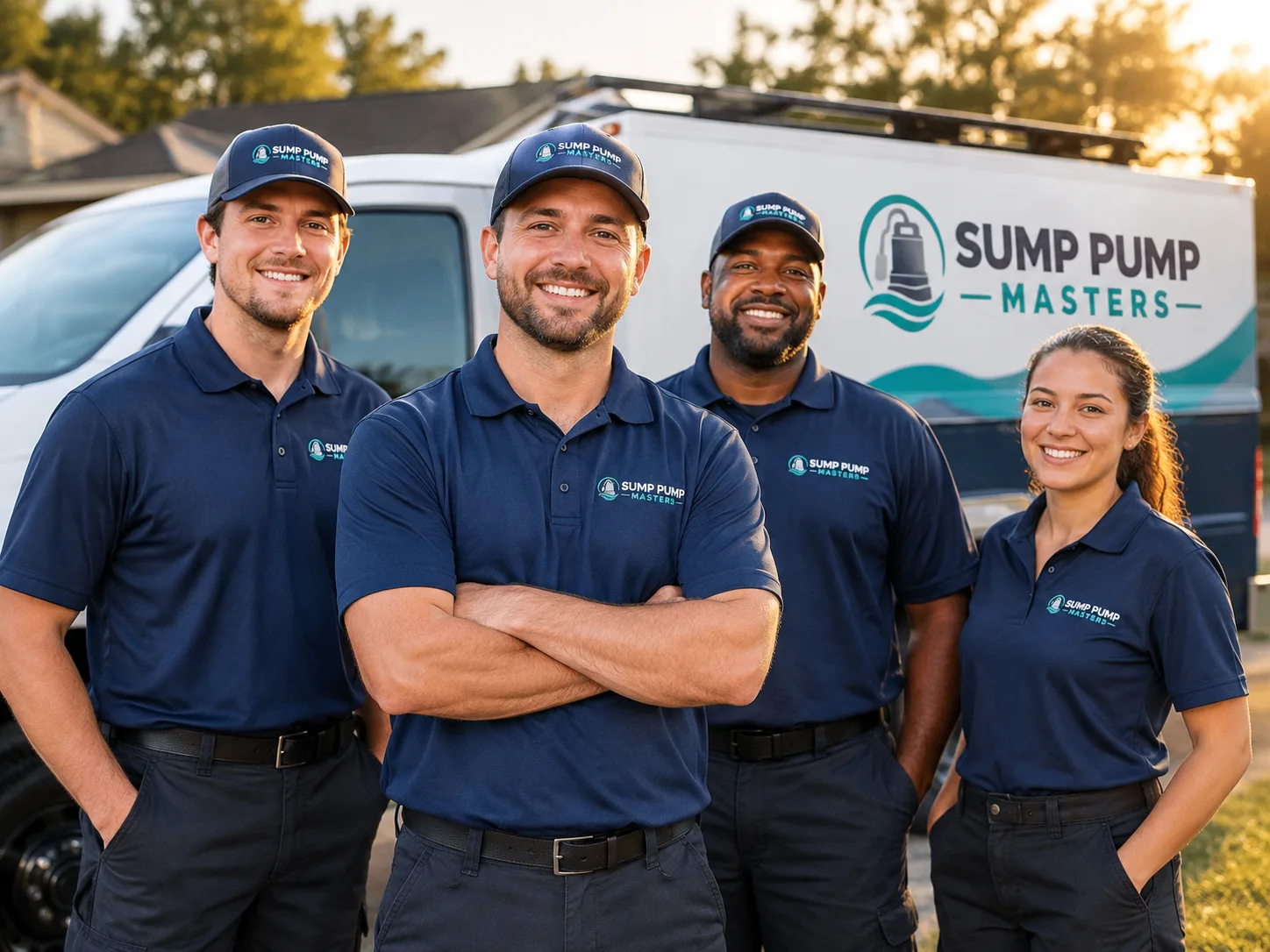 Sump Pump Repair company in Doerun, GA