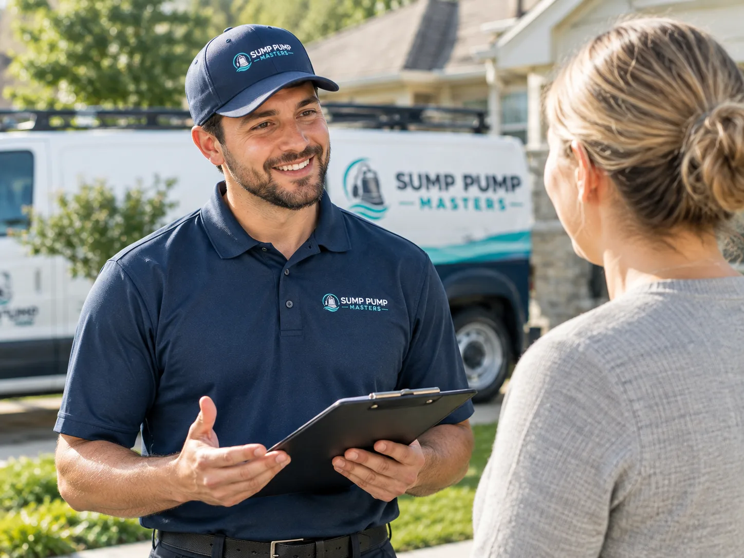 Sump Pump Repair Doerun, GA FAQs